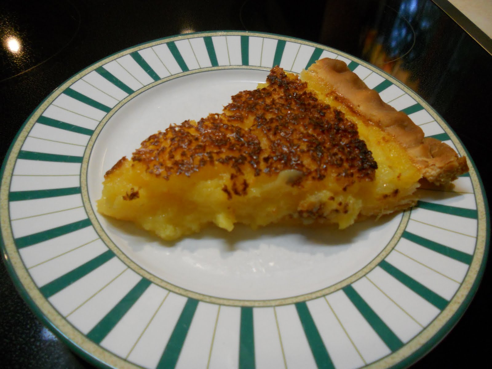 Featured image of post Simple Way to Chess Pie Recipe Pioneer Woman