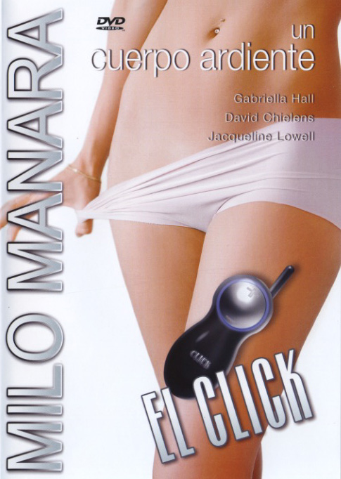 Peliculas Eroticas The Click 1 Un Cuerpo Ardiente [1997