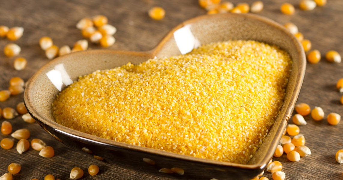 precious health 7 Amazing Health Benefits Of Grits