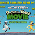 Shaun the Sheep Movie 2015 Kuzular Firarda