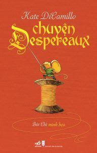 Chuyện Despereaux - Kate DiCamillo