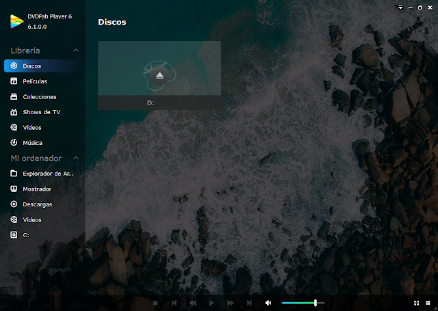 dvdfab player hdr dvdfab player hdr