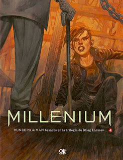 Millenium 4