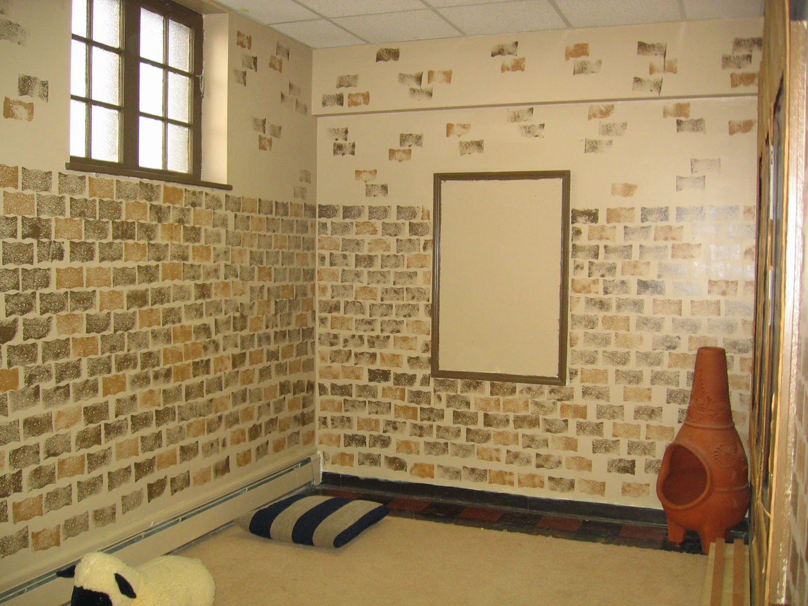 Kidfrugal Bible Times Sunday School Room