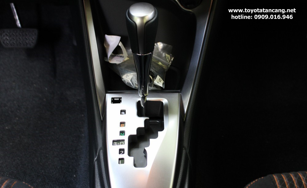 hộp số Yaris hộp số Yaris