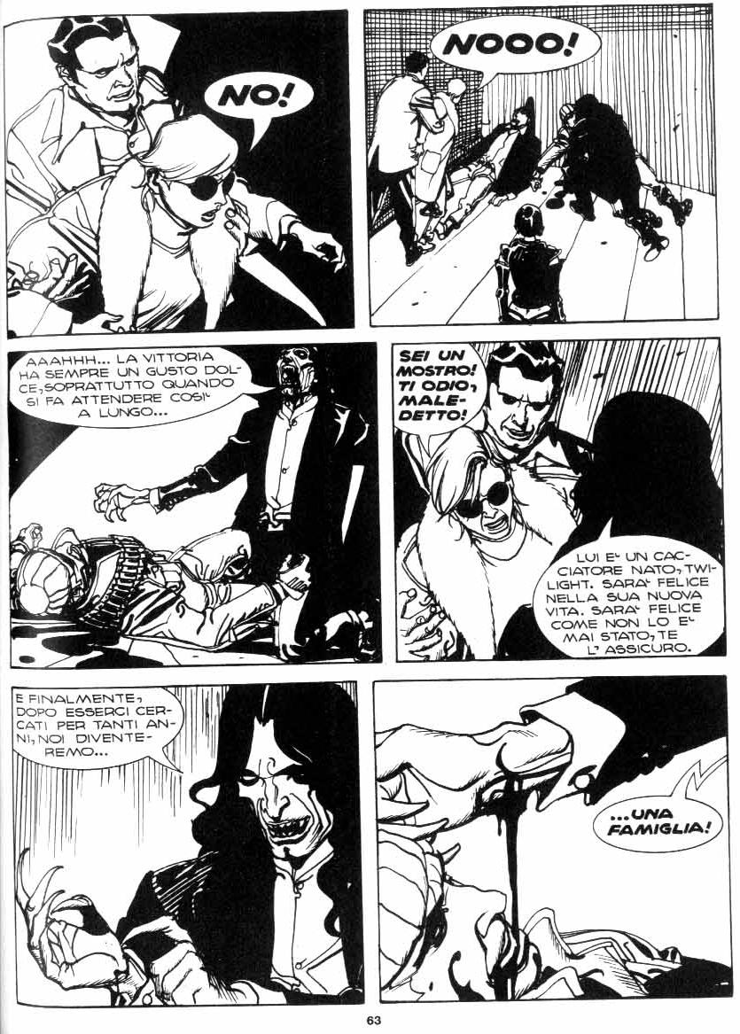 Dylan Dog (1986) issue 181 - Page 60