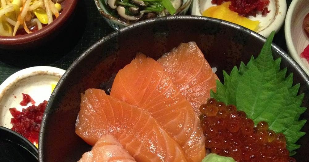 Kl Rakuzen Japanese Restaurant Kl Rakuzen Japanese Restaurant