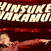 Próxima feud de Shinsuke Nakamura será por titulo?