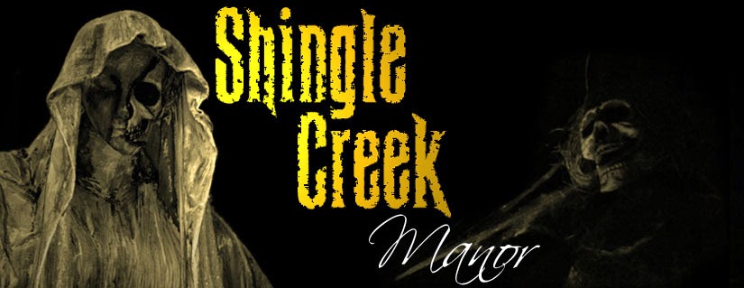 Shingle Creek Manor