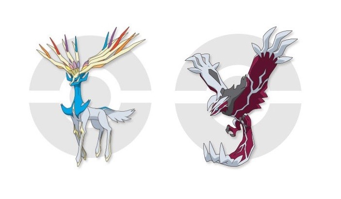 Pokémon: distribuição dos lendários Shiny Xerneas e Shiny Yveltal em  Portugal - Meus Jogos