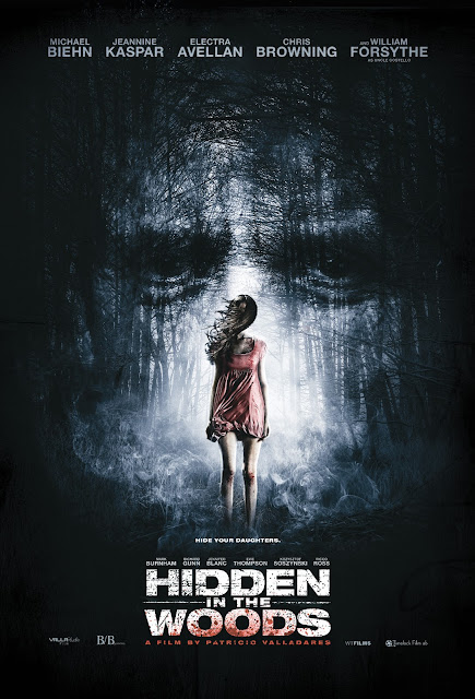 Hidden in the Woods (2014) tainies Online | anime movies series Hidden in the Woods (2014) ταινιες online seires xrysoi greek subs