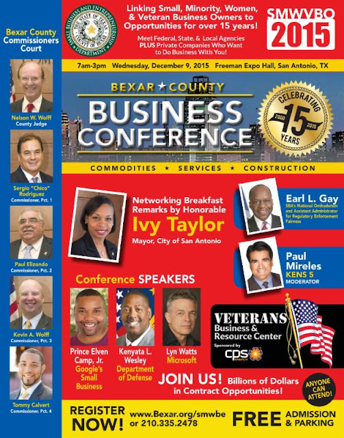 Walker Report Shedding Light on Bexar County Walker Report is Back