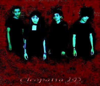 Cleoptra I.D Band - Gothic Metal - Mp3 & Album Download