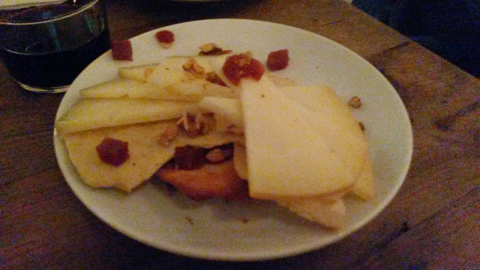 Tapas Gastrobar, Warszawa, ul. Grzybowska 63