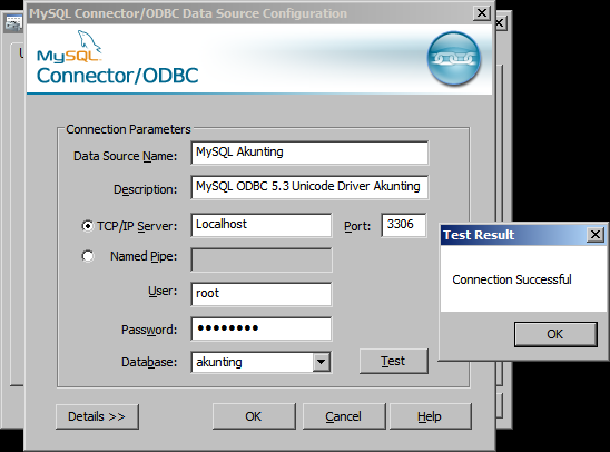 ODBC Connector. Настройка ODBC MYSQL. Преимущества использования стандарта ODBC. ODBC Elastic. Source configuration