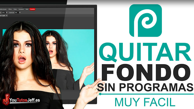 Como Quitar Fondo a una Imagen Sin Programas