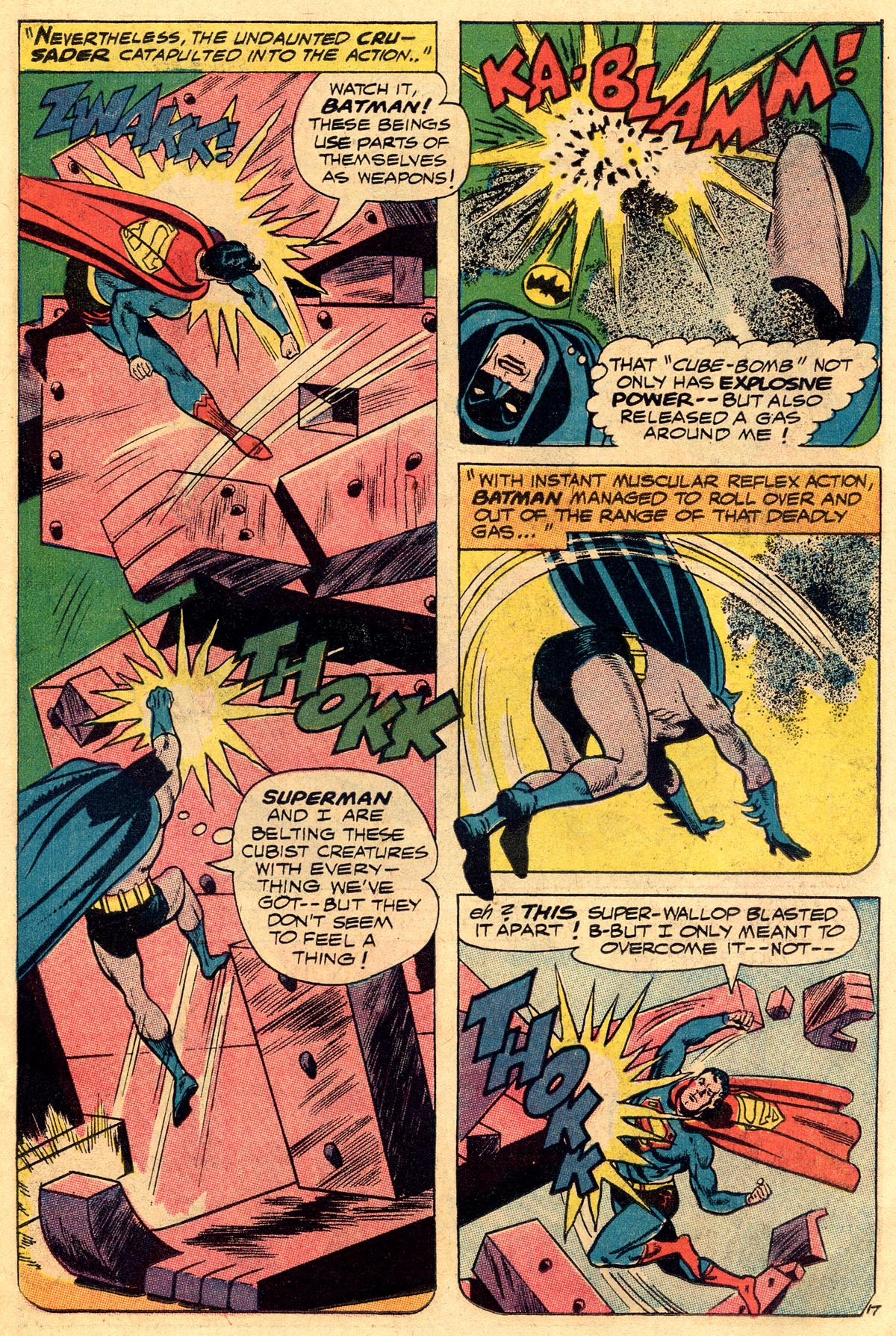 Justice League of America (1960) 52 Page 22