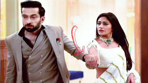 مسلسل للعشق جنون احداث قادمة انفصال شيفاي وانيتا وطردها من المنزل