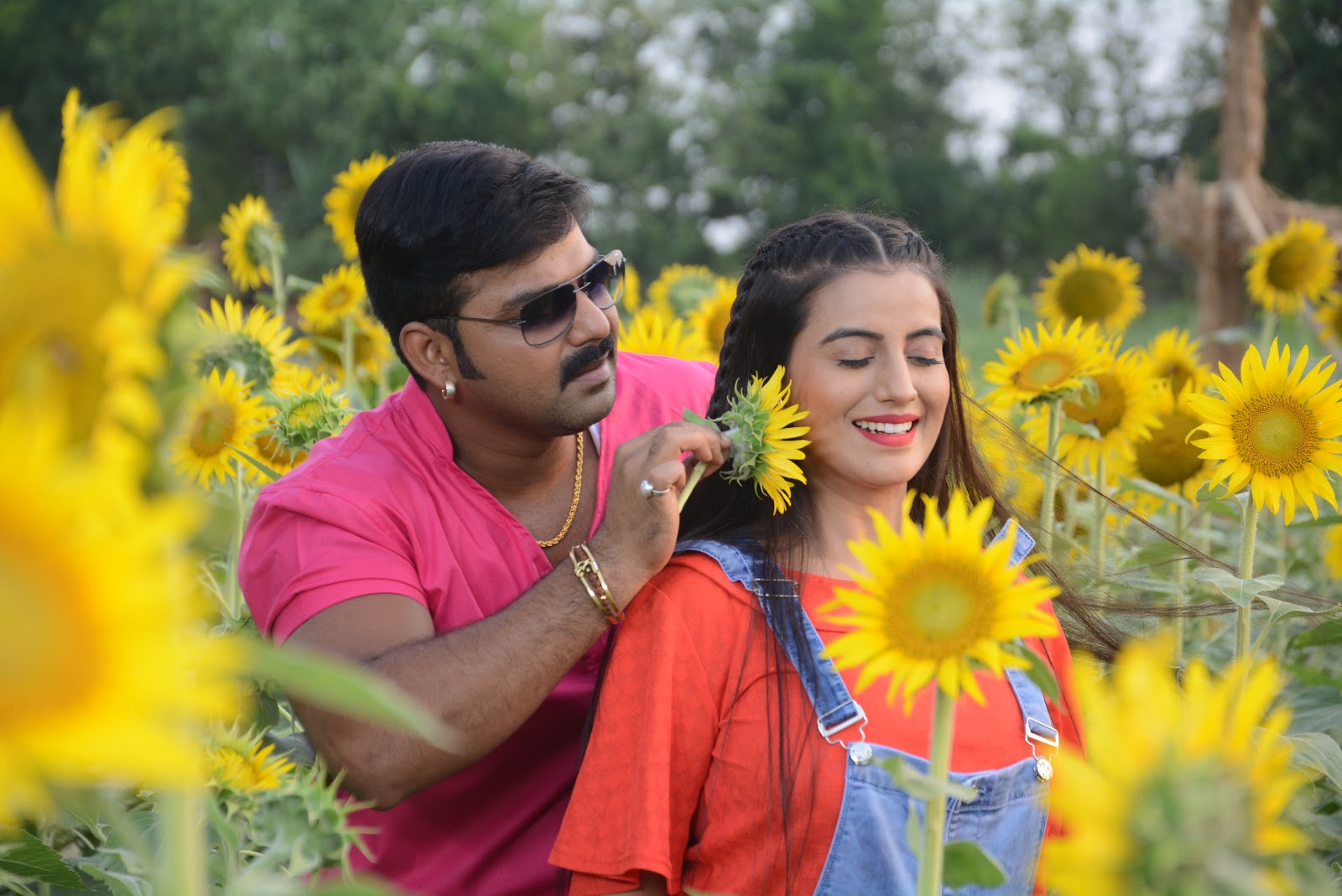 इस दशहरा पवन सिंह लेकर आ रहे हैं फिल्म ''सईया सुपरस्‍टार'’ | Pawan