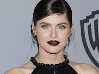 Alexandra Daddario In Short Life (Alexandra Daddario Biography)