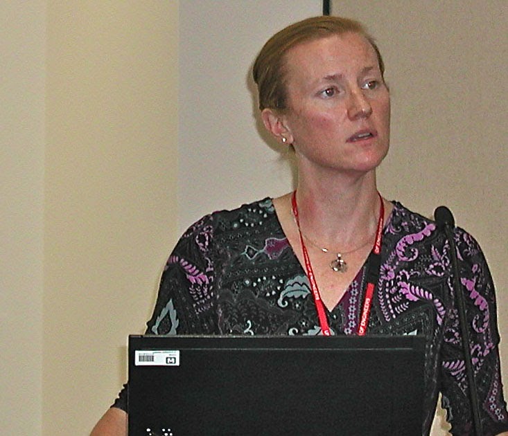 Weapons of Mass Destruction in DC Corps Admits Having Transcript; Will