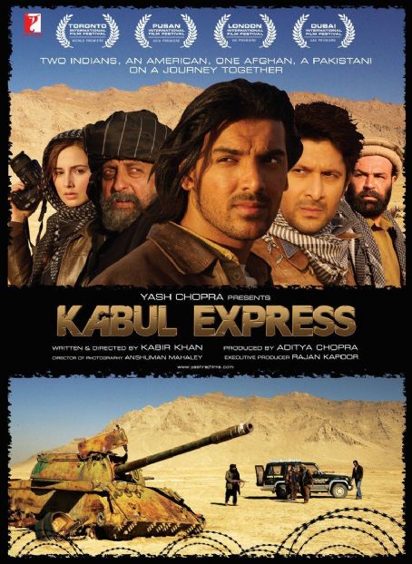 kabul express movie watch online