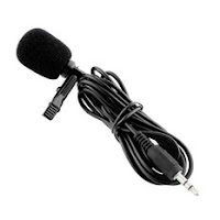 Lavalier Microphone Lavalier Microphone