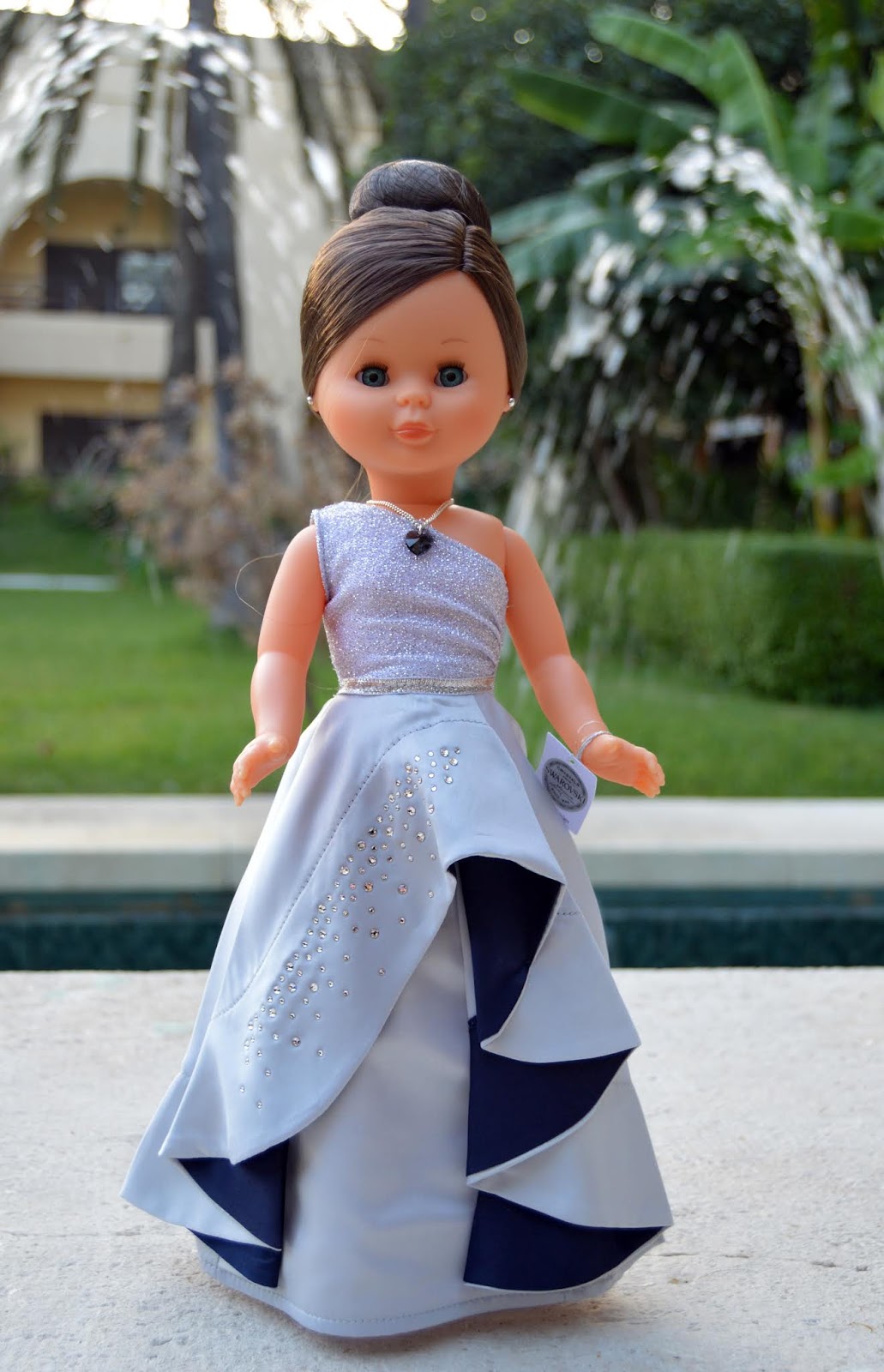 El Corte Inglés Comprar Vestidos De Nancy 50 Aniversario Vestidos