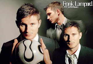 mY Heart-Frank Lampard-