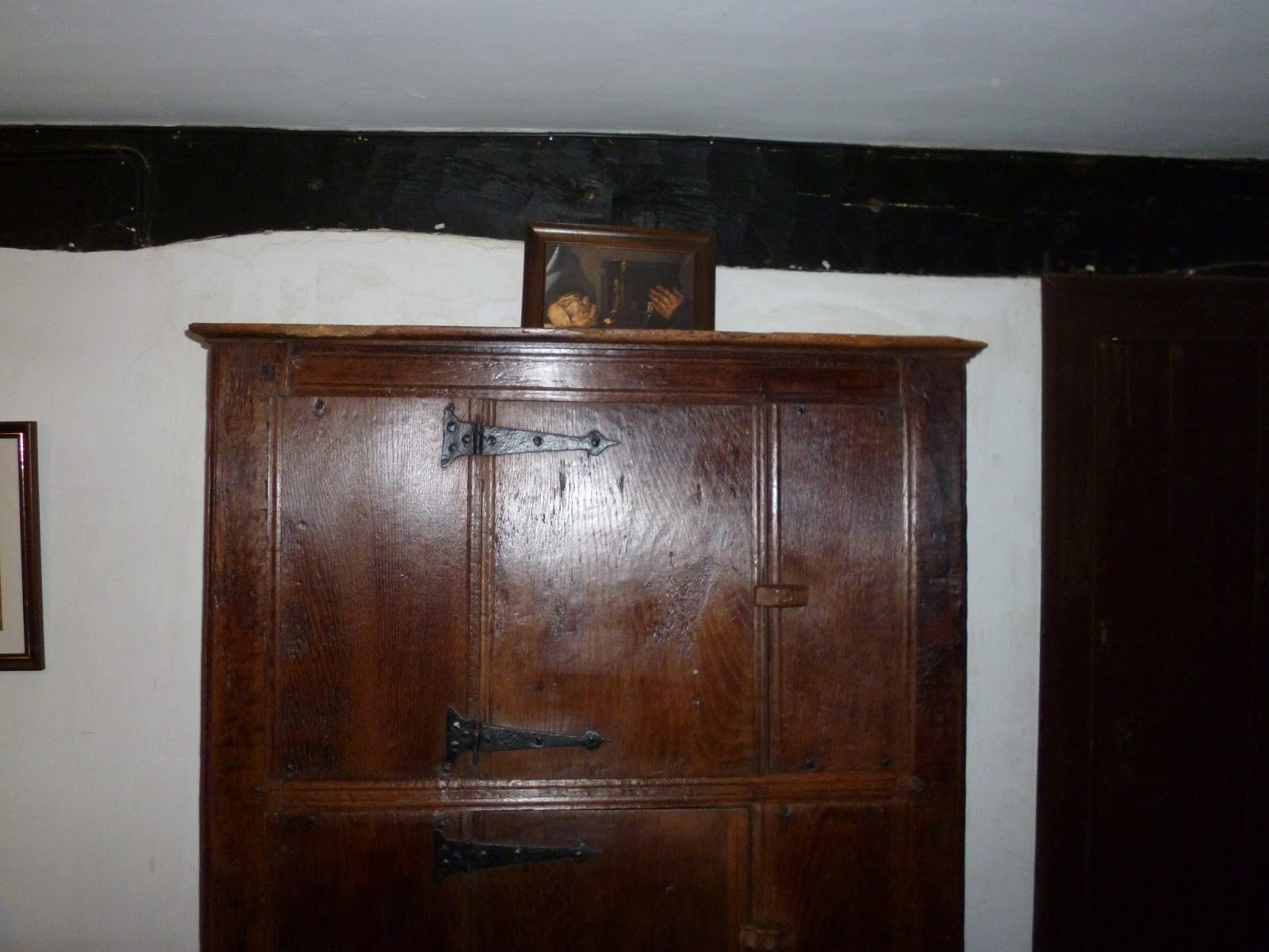 Y Dale C@lor!: Armario Despensa