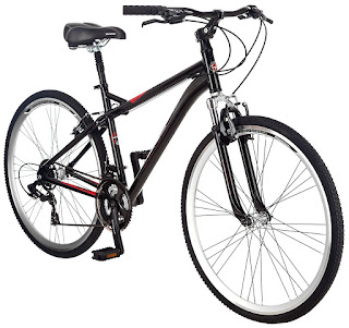 Men's Schwinn Siro Hybrid Bicycle 700c, image, review features & specifications