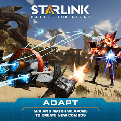 Starlink Battle For Atlas Game Cover Starter Edition 6