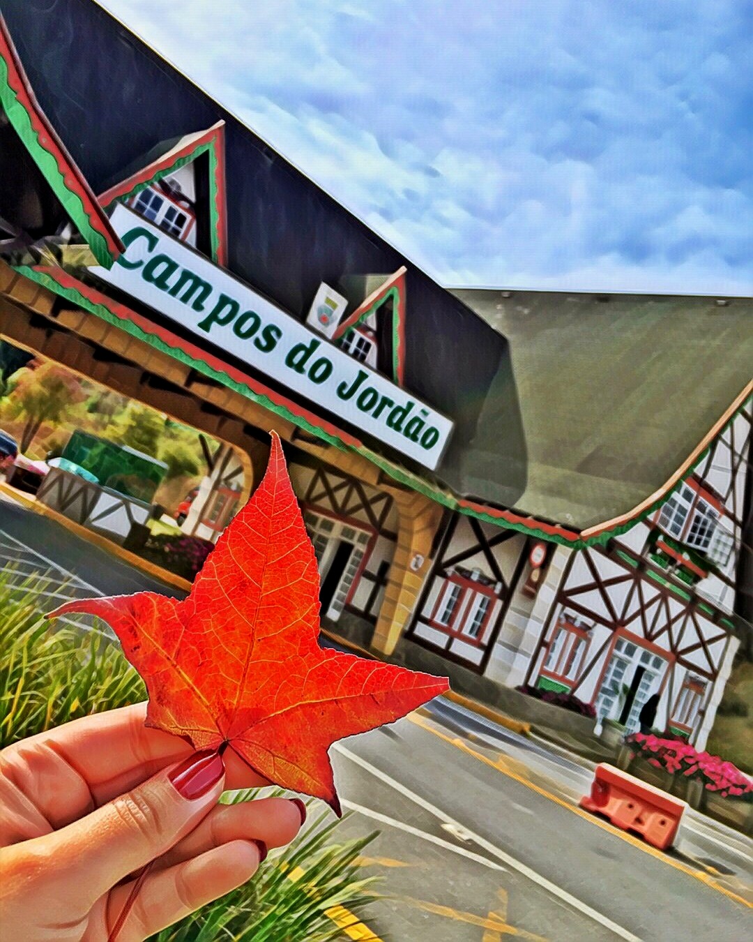 Turistando no Mundo O que fazer em Campos do Jordão