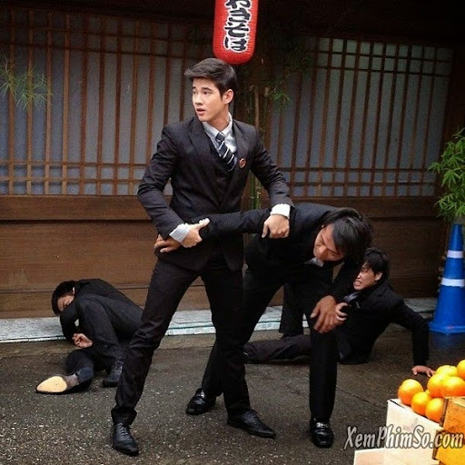 GIẤC MỘNG BAN MAI: PHẦN 1 - Rising Sun: Season 1 GIẤC MỘNG BAN MAI: PHẦN 1