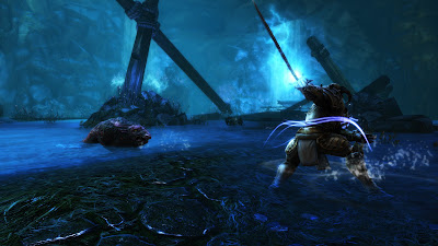 Kingdoms Of Amalur Re Reckoning Game Screenshot 4