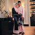 PERGHHH.. Wajah Isteri Lan Pet Pet dan Anak Perempuannya Yang Cantik dan Comel Didedahkan!! Kalah Neelofa!!! (19 gambar)