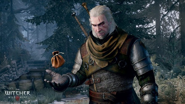 استوديو CD Projekt أخيرا يتوصل إلى حل ودي مع كاتب روايات سلسلة The Witcher 