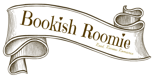 Bookish Roomie