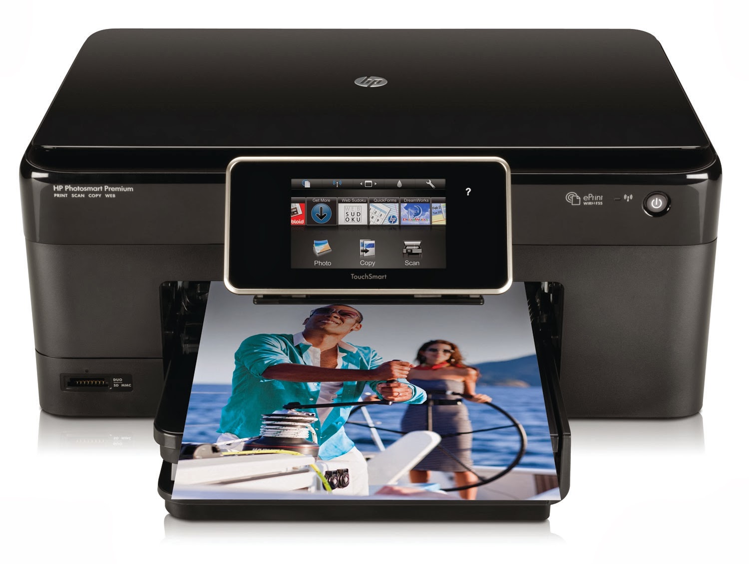 Daftar Harga Printer HP Terbaru September 2014 | Berita Info Kita