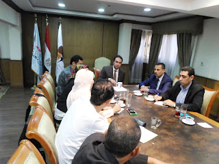 Meeting of Dr. Mohamed Omar, Deputy Minister of Education - اجتماع دكتور محمد عمر نائب وزير التربية والتعليم مع كوكبة من المعلمين education,egypt,alkoga,دكتور محمد عمر,الحسينى محمد,صلاح نافع,ايمن لطفى,نائب وزير التربية والتعليم,ادارة بركة السبع التعليمية,نظام التعليم الجديد,نظام الثانوية العامة,وزارة التربية والتعليم,مديرية التربية والتعليم بالمنوفية,مجموعة 30يونيو,الخوجة,وزارة التربية والتعليم