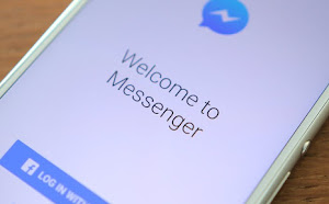 Facebook Messenger không thể gửi tin nhắn kèm liên kết