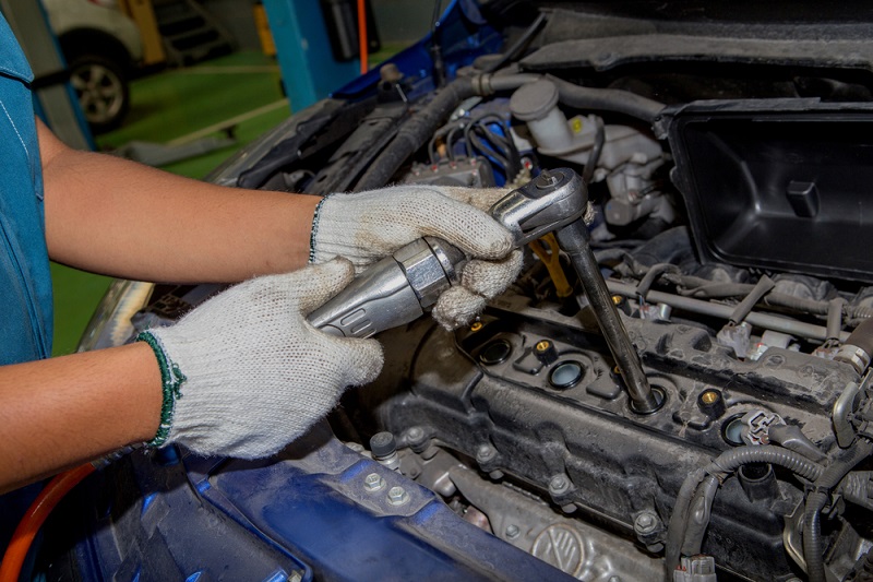 What to Expect from The Diesel Engine Reconditioning Services