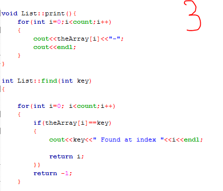 Assignment 2 ~ CS Mentor
