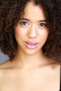 Jasmin Savoy Brown