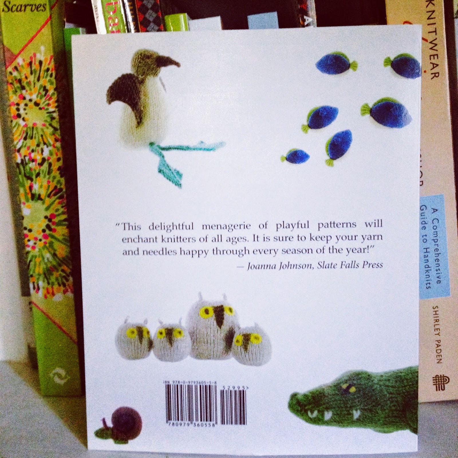 Slate Falls Press 52 Timeless Toys To Knit Book Review And Giveaway slate-falls-press-52-timeless-toys-to-knit-book-review-and-giveaway