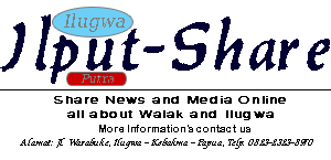 ILUGWA PUTRA SHARE ONLINE ™
