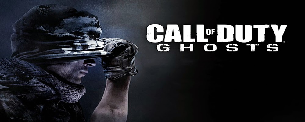 download free ghost call of duty mw2
