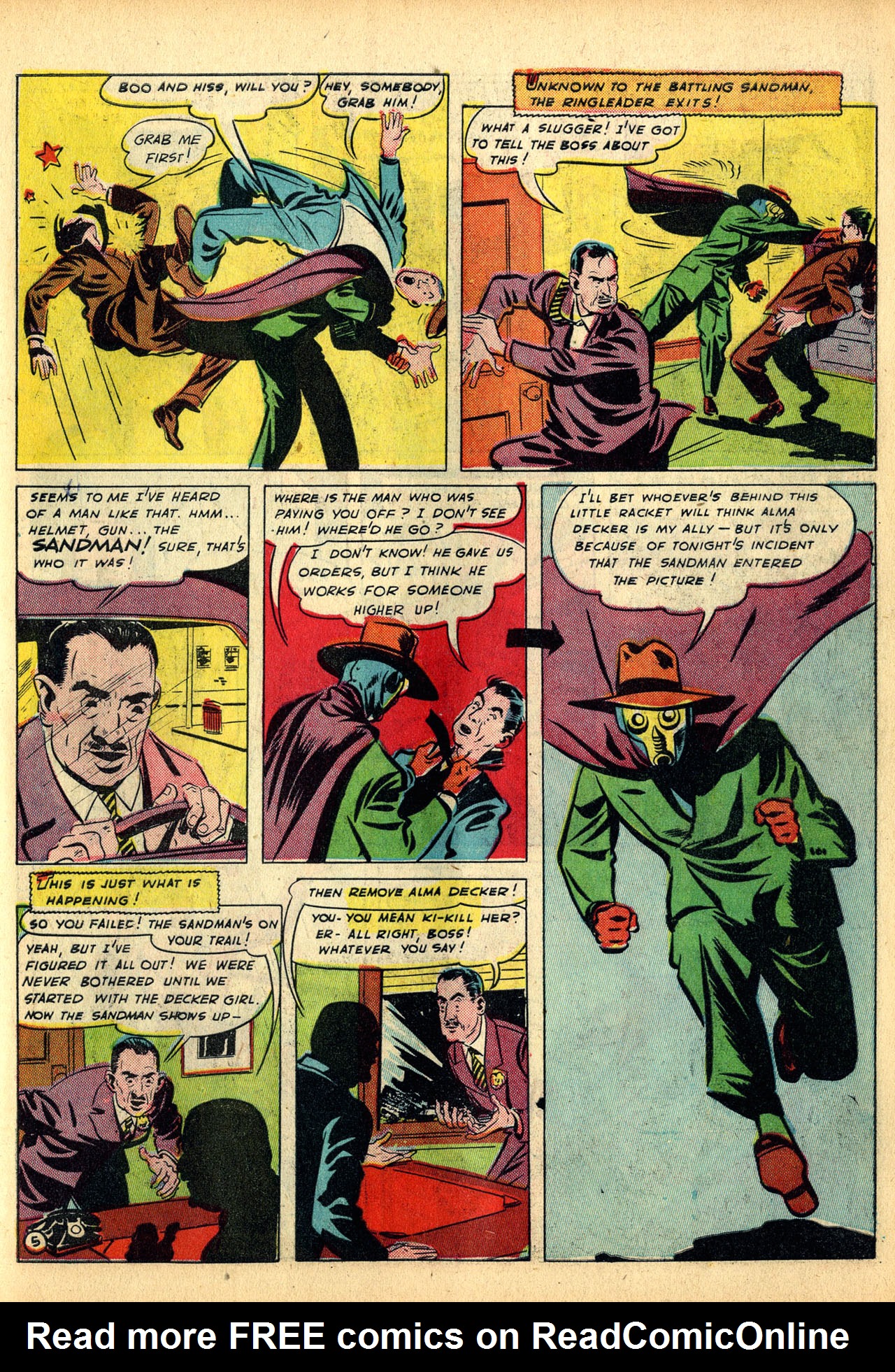 Worlds Finest Comics 3 Page 64