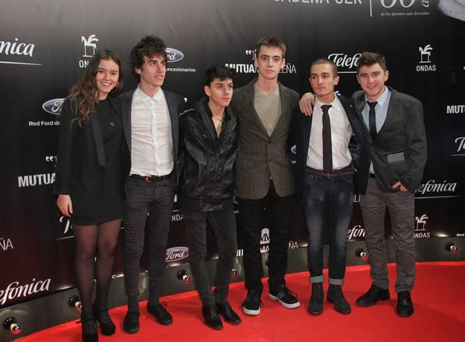 Palabras a punto: La vida, la y 'Polseres Vermelles'