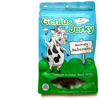 genius jerky